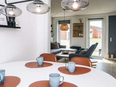 Holiday house 4 star holiday home in Rømø - Outdoor photo 10