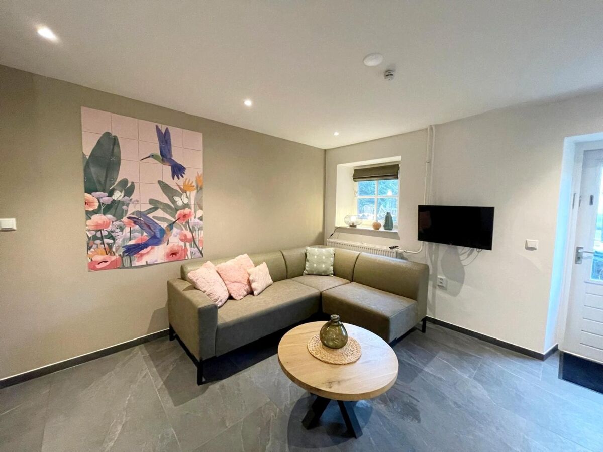 Holiday house Holiday home in Voerendaal with terrace