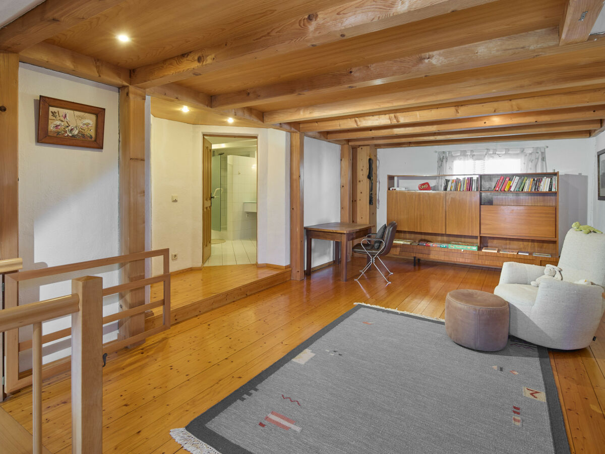 Apartment 9601 Berg-Haus Bregenz