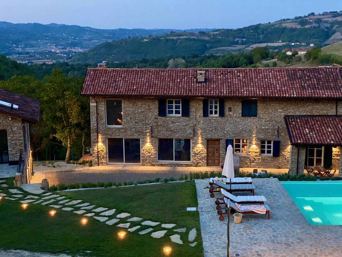 Villa VILLA GAIA