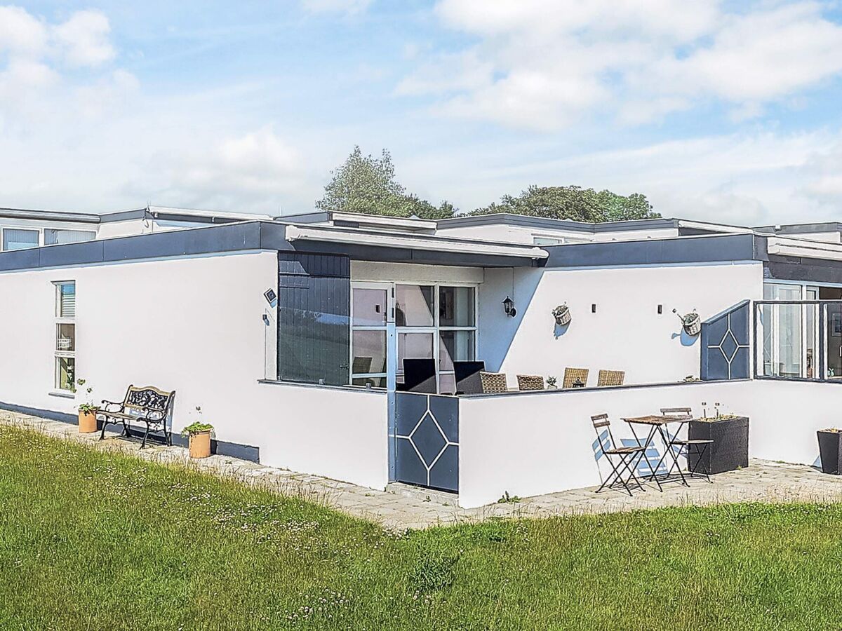 Holiday house 3 Personen Ferienhaus in Tranekær
