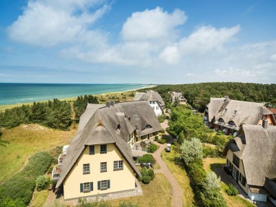 Holiday house Dünenhaus in Dierhagen - Outdoor photo 5