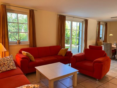 Holiday house Dünenhaus in Dierhagen - Features photo 6