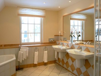 Holiday house Dünenhaus in Dierhagen - Features photo 7