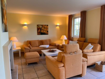 Holiday house Dünenhaus in Dierhagen - Features photo 8