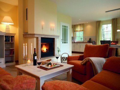 Holiday house Dünenhaus in Dierhagen - Features photo 9