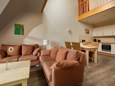 Apartment Maisonette-Ferienwohnung, Dierhagen - Features photo 6