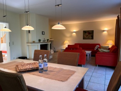 Holiday house Dünenhaus in Dierhagen - Features photo 8