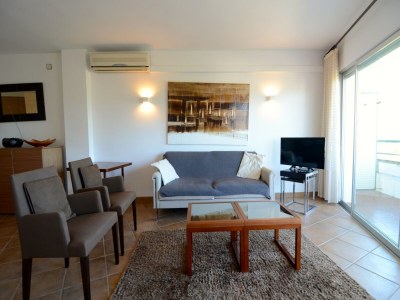 Apartment Apartment near town with 2 rooms in L'Estartit - Apartment