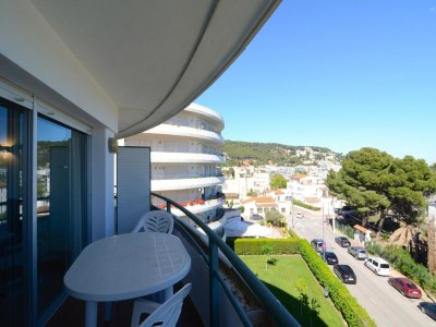 Apartment Apartment near town with 2 rooms - Outdoor photo 16