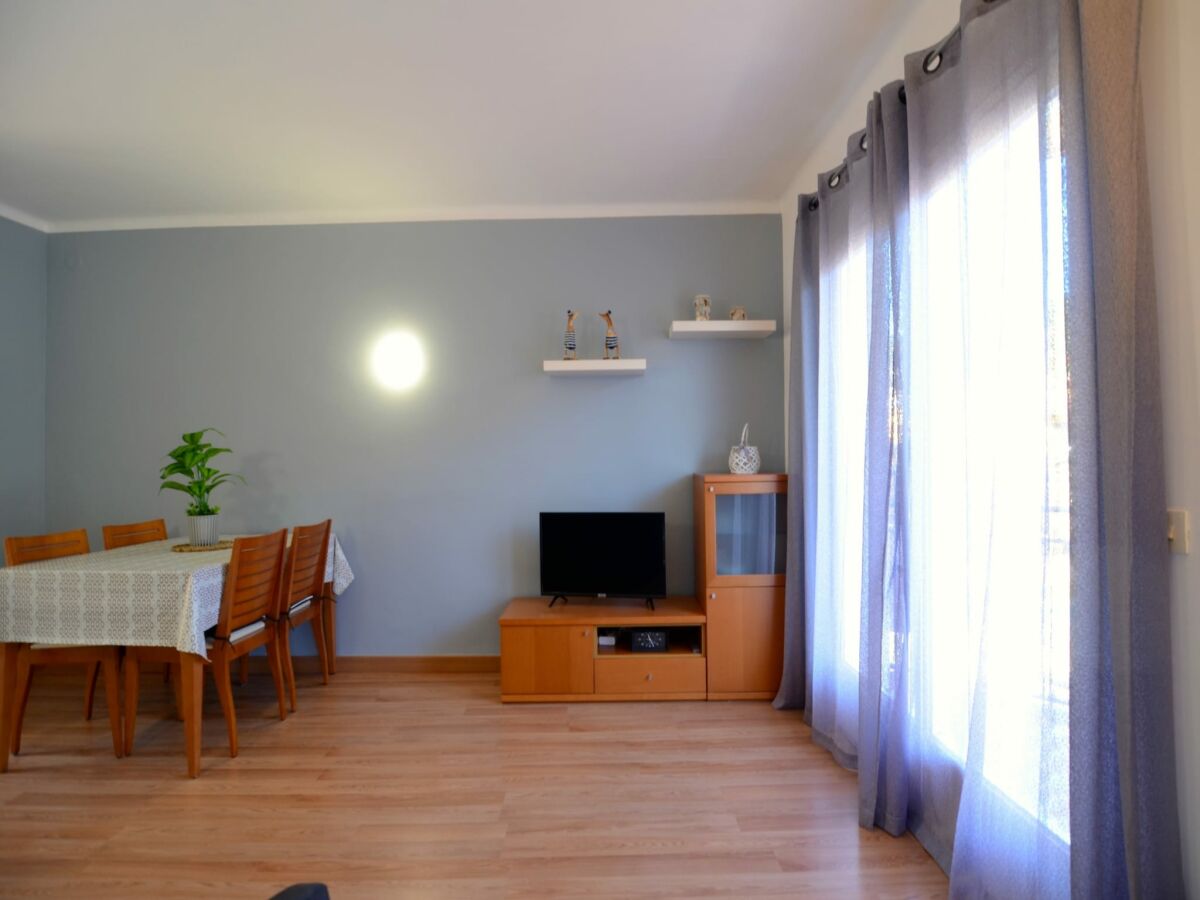 Apartment Els Pins apartment in Estartit - Features photo 2
