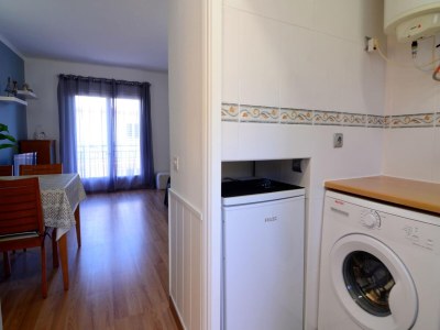 Apartment Els Pins apartment in Estartit - Features photo 4