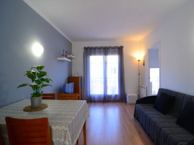 Apartment Els Pins apartment in Estartit - Features photo 8