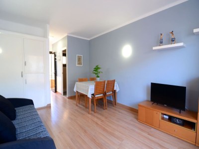 Apartment Els Pins apartment in Estartit - Features photo 14