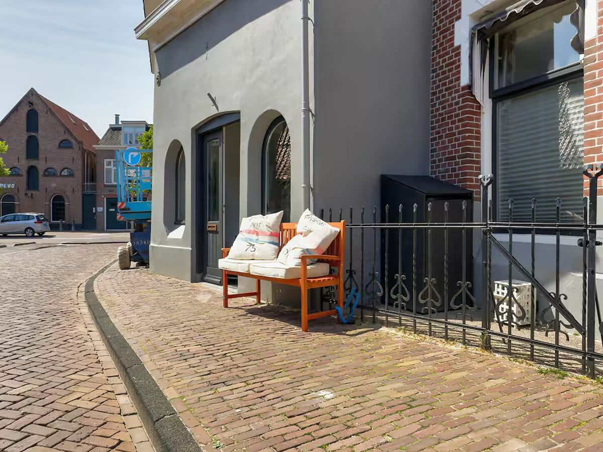 Holiday house Haus in Sneek nahe den Friesischen Seen