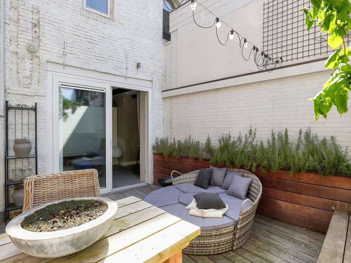 Holiday house Haus in Sneek nahe den Friesischen Seen - Outdoor photo 2
