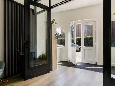 Holiday house Haus in Sneek nahe den Friesischen Seen - Features photo 7