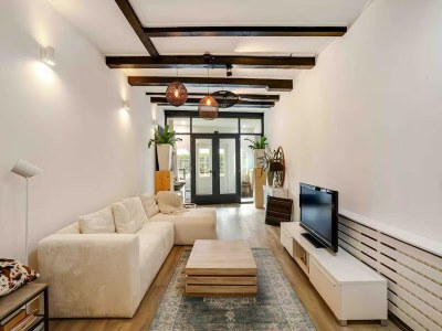 Holiday house Haus in Sneek nahe den Friesischen Seen - Features photo 9