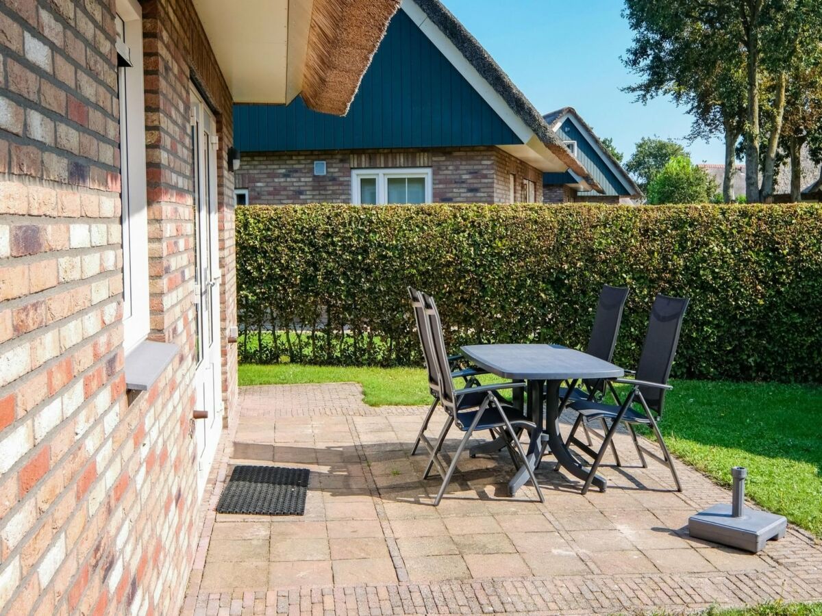 Holiday house Villa close to forest, beach & sea - Outdoor photo 2