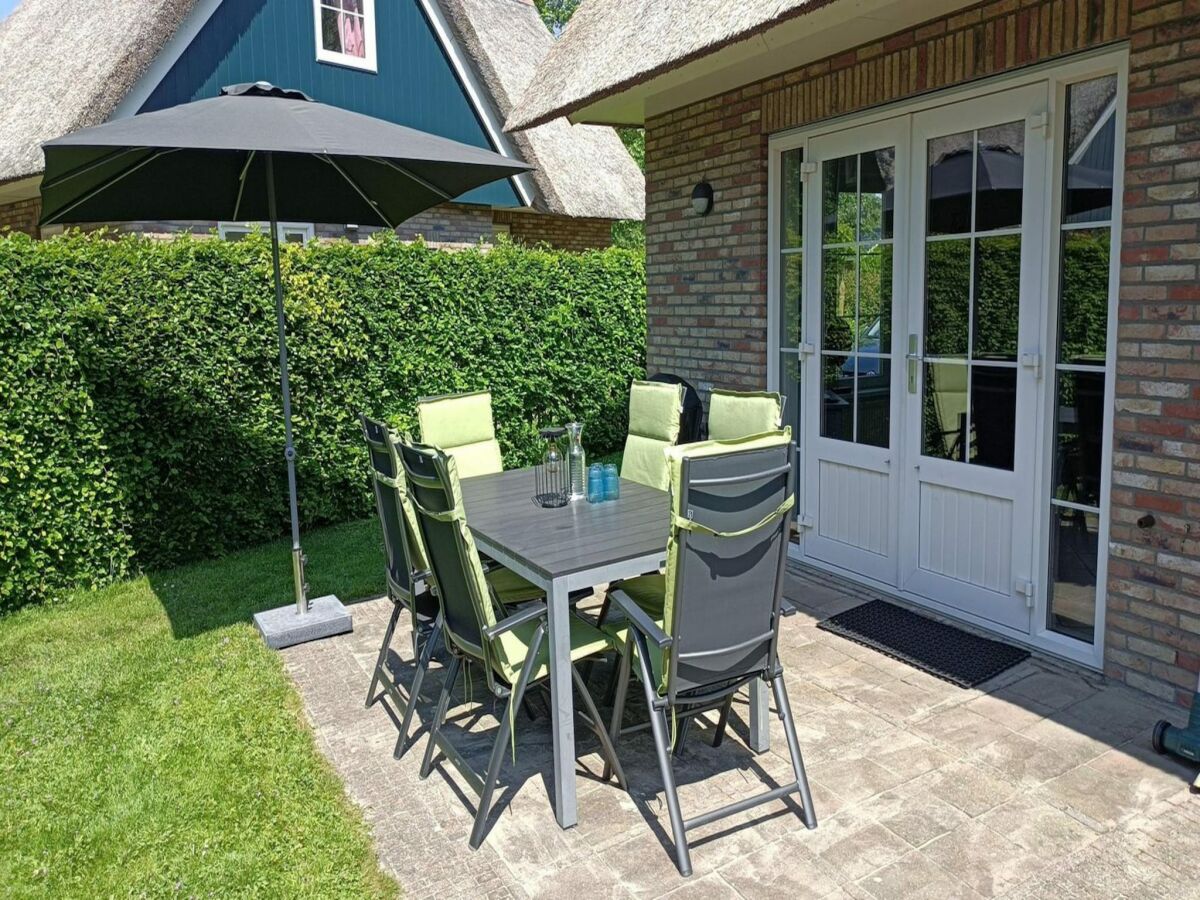 Holiday house Villa close to forest, beach & sea - Outdoor photo 4