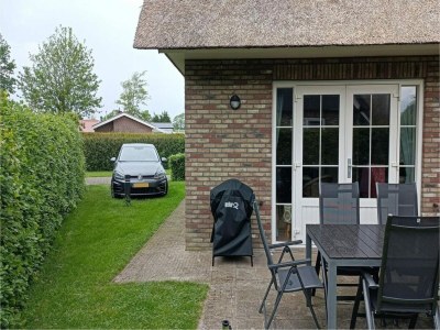 Holiday house Villa close to forest, beach & sea - Outdoor photo 6