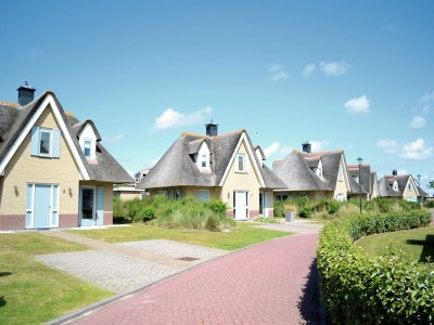 Holiday park Villa nahe Strand mit Garten-Terrasse - Outdoor photo 2