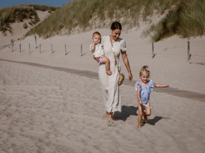 Holiday park Villa nahe Strand mit Garten-Terrasse - Environment photo 12
