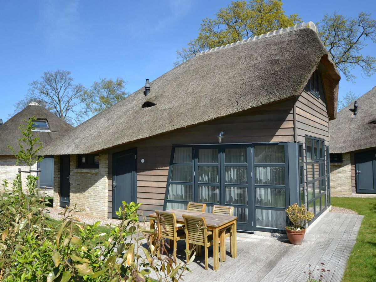 Holiday park Apartment in Netherlands near the Coast