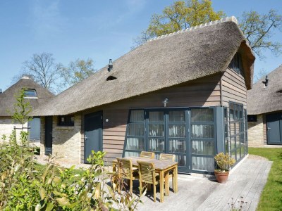 Holiday park Apartment in Netherlands near the Coast - Outdoor photo 25
