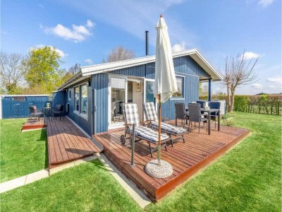 Holiday park Villa in 's-Gravensande am Strand - Environment photo 17