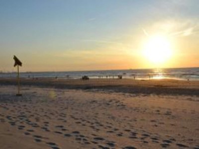 Holiday park Villa in 's-Gravensande am Strand - Environment photo 30