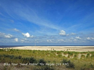 Holiday park Villa in 's-Gravensande am Strand - Environment photo 34