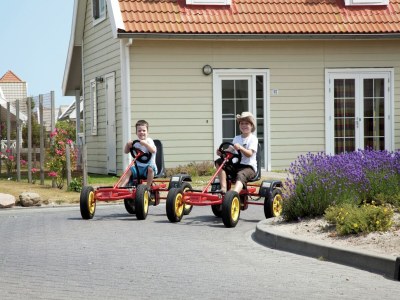 Holiday park Villa in 's-Gravensande am Strand - Outdoor photo 39