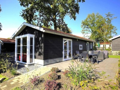 Holiday park Bungalow in den Niederlanden mit Sauna - Environment photo 14