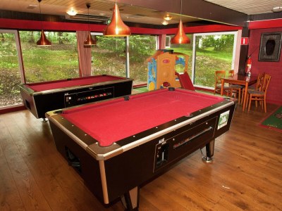 Holiday park Bungalow in den Niederlanden mit Sauna - Outdoor photo 25