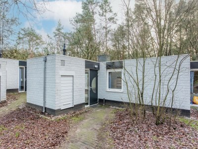 Holiday park Bungalow am Veluwe Sands - Holiday park
