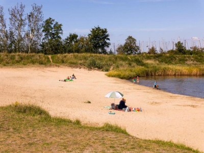 Holiday park Luxe Glamping Getaway - Environment photo 8