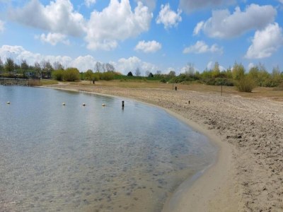 Holiday park Villa in Niederlande mit Sauna & Whirlpool - Environment photo 15