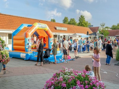 Holiday park Landhaus in AquaStaete mit Veranda - Outdoor photo 33