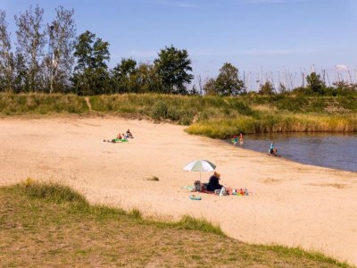 Holiday park Villa in Aquadelta with Child-Friendly Features - Environment photo 14