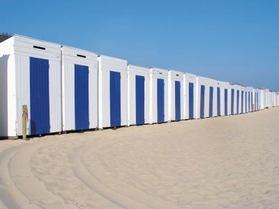Holiday park Villa in Aquadelta by the Water - Environment photo 15