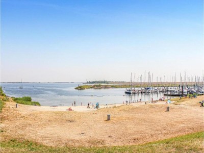 Holiday park Villa in Aquadelta by the Water - Environment photo 18