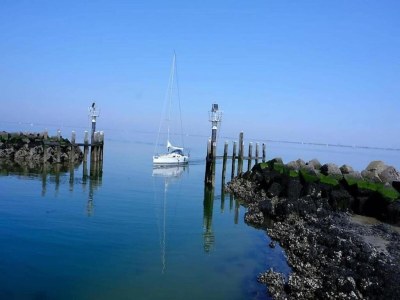 Holiday park Villa in Aquadelta by the Water - Environment photo 24