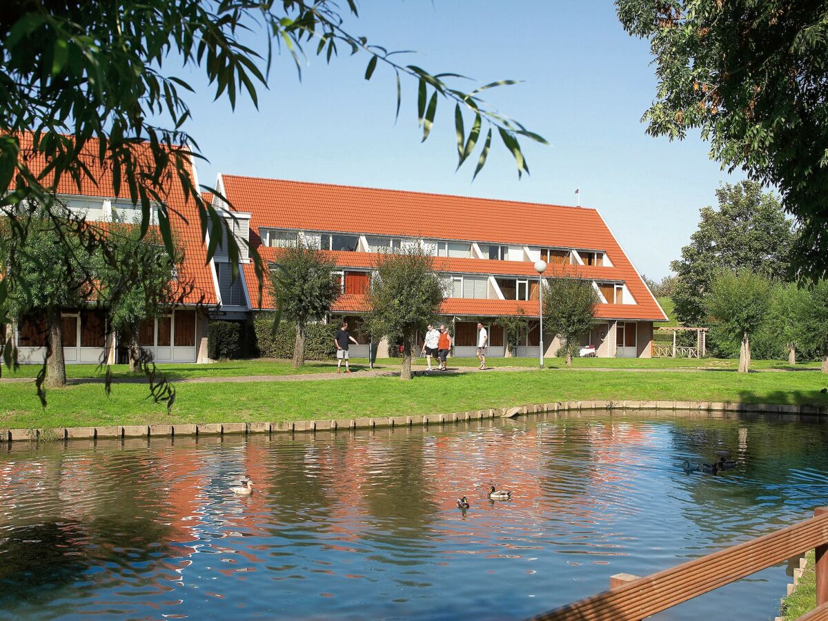 Holiday park Stilvolles Apartment am Meer
