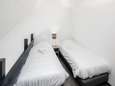 Holiday park Stilvolles Apartment am Meer - Features photo 6