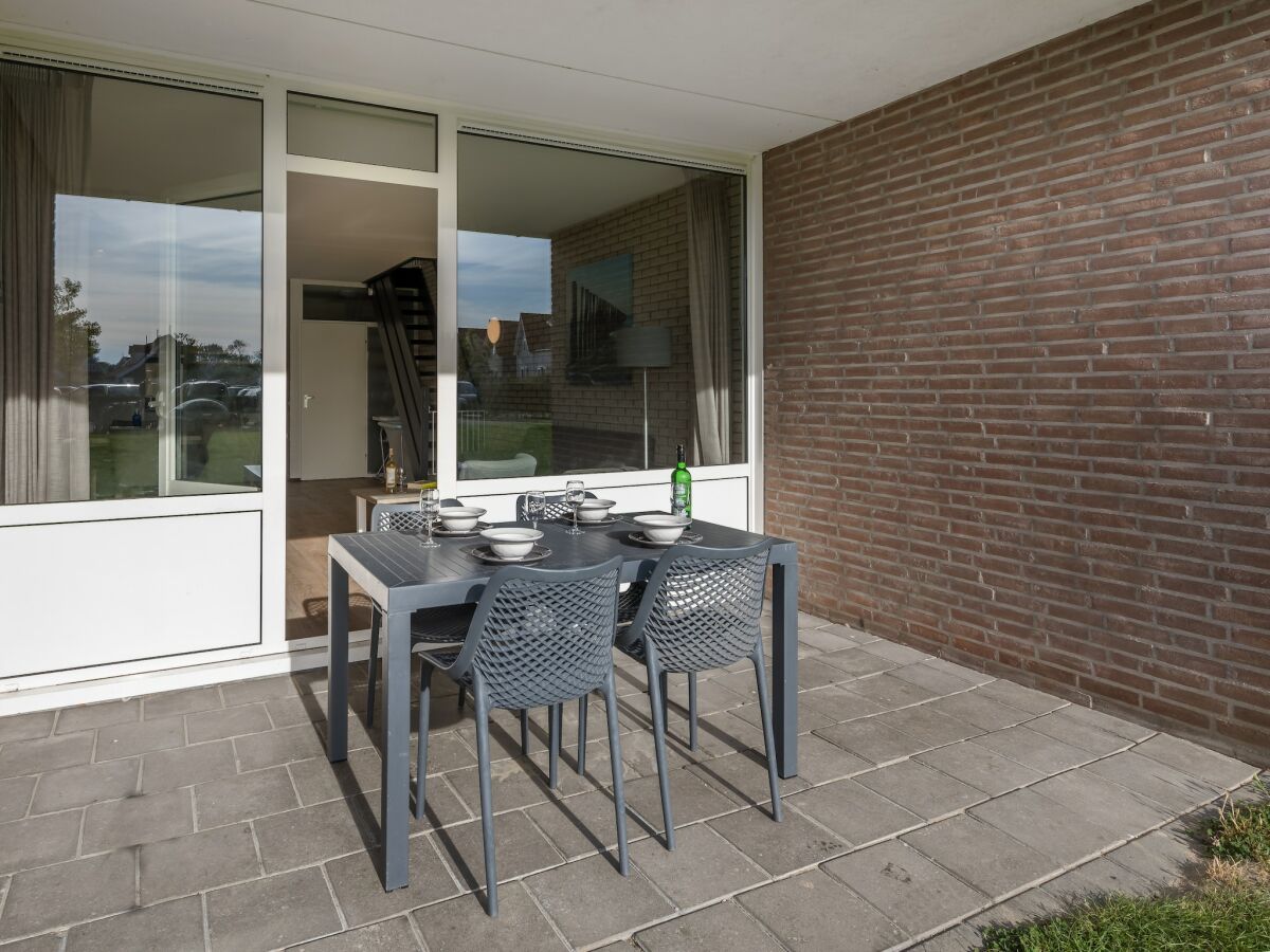 Holiday park Apartment in Aquadelta for Families - Outdoor photo 5