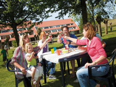 Holiday park Apartment in Aquadelta for Families - Environment photo 12