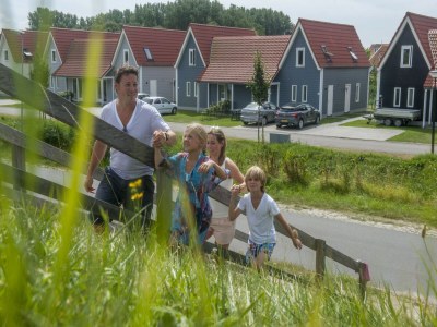 Holiday park Apartment in Aquadelta for Families - Outdoor photo 20