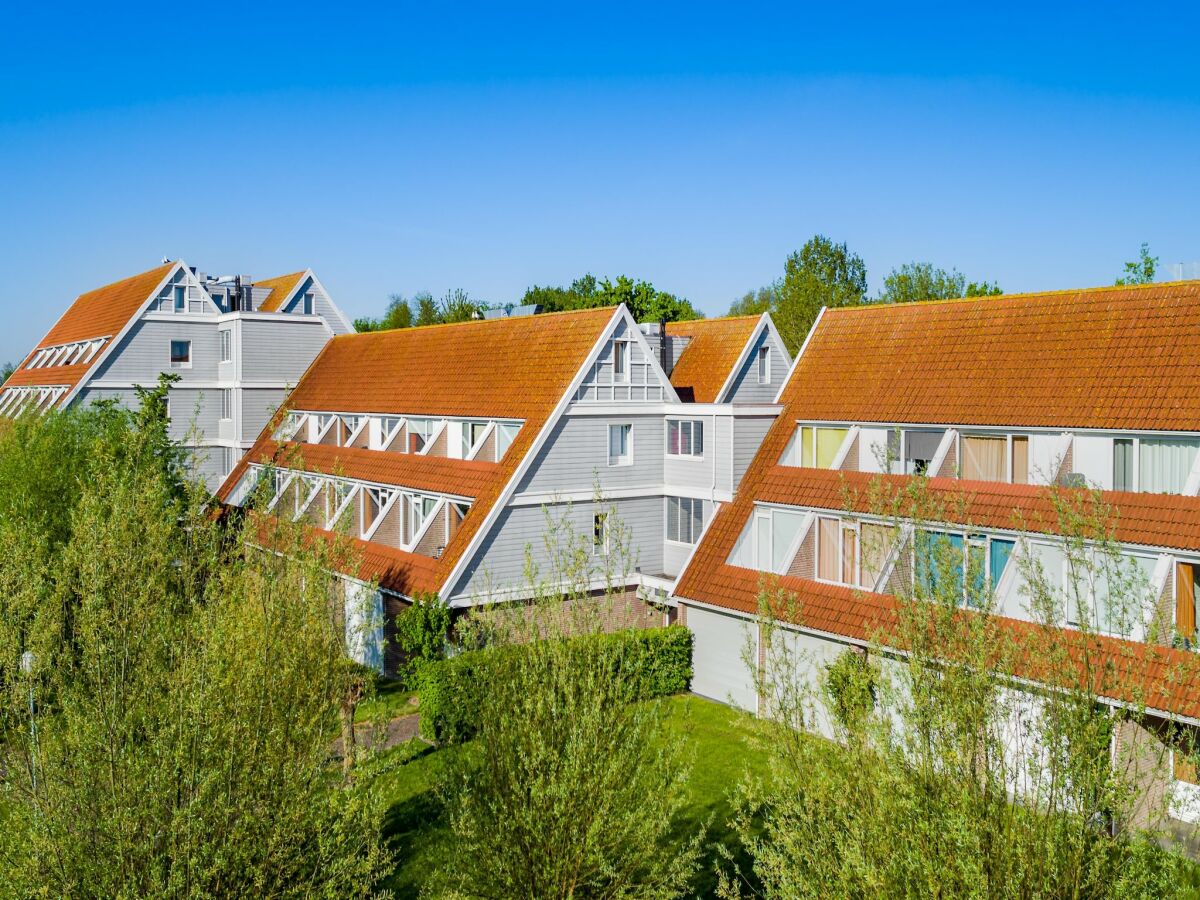 Holiday park Wohnung in Bruinisse am Grevelinger Meer