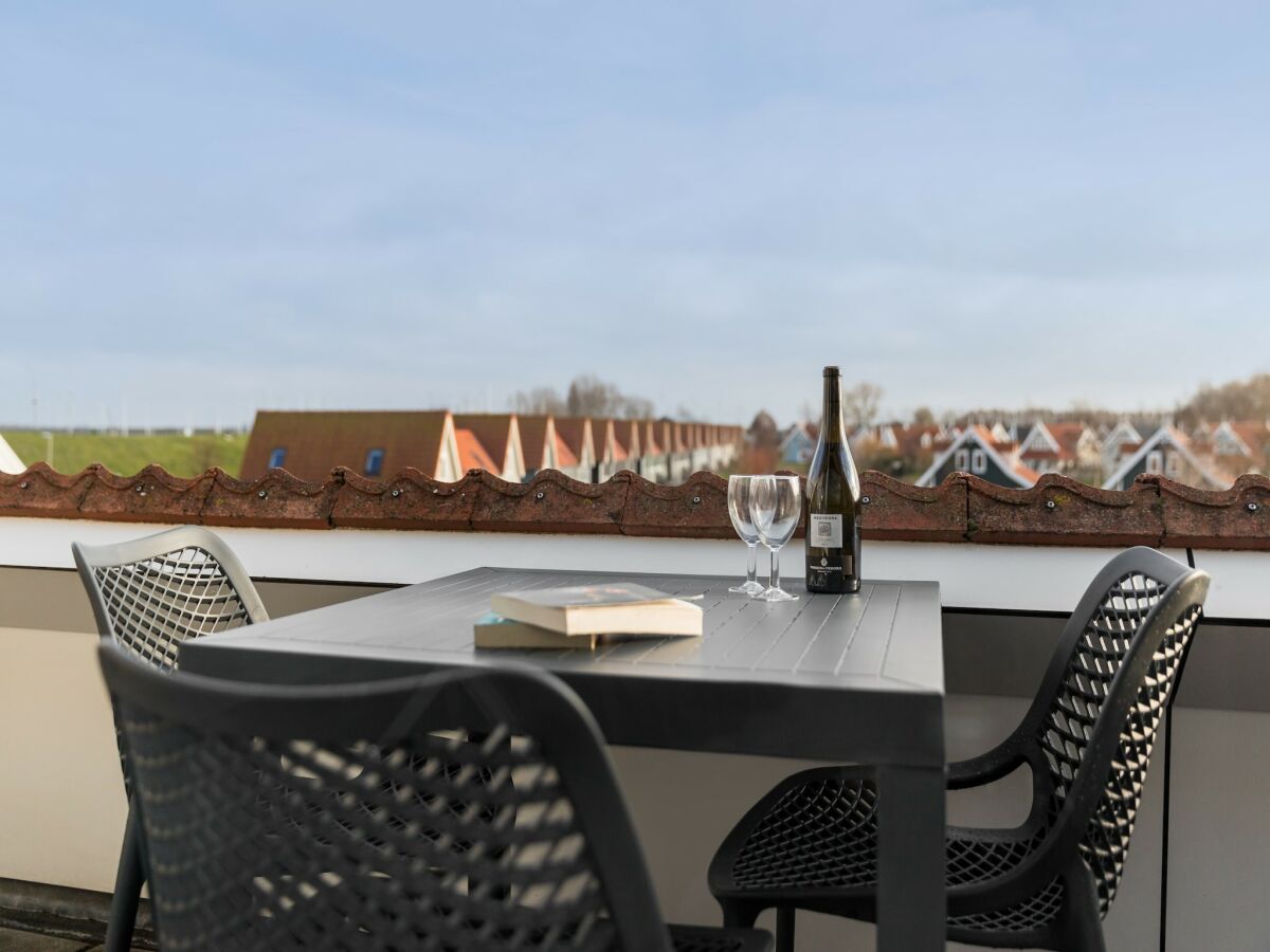 Holiday park Wohnung in Bruinisse am Grevelinger Meer - Outdoor photo 4